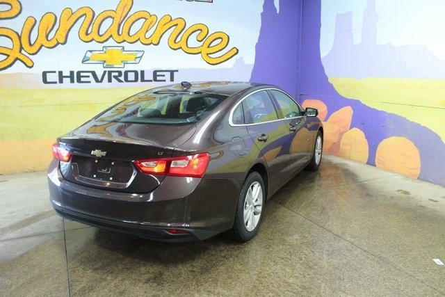 used 2016 Chevrolet Malibu car, priced at $13,500