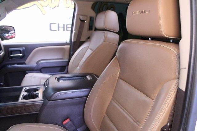 used 2017 GMC Sierra 1500 car, priced at $30,900