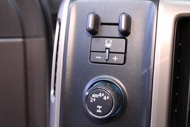 used 2017 GMC Sierra 1500 car, priced at $30,900