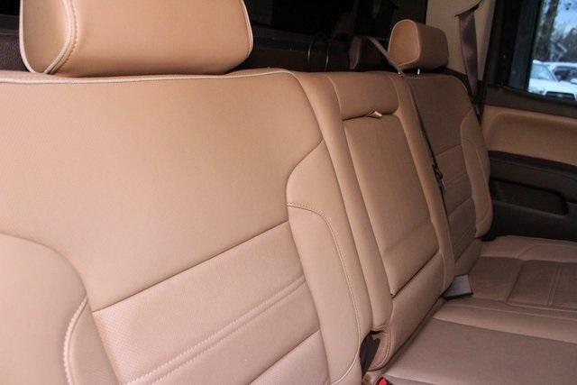 used 2017 GMC Sierra 1500 car, priced at $30,900