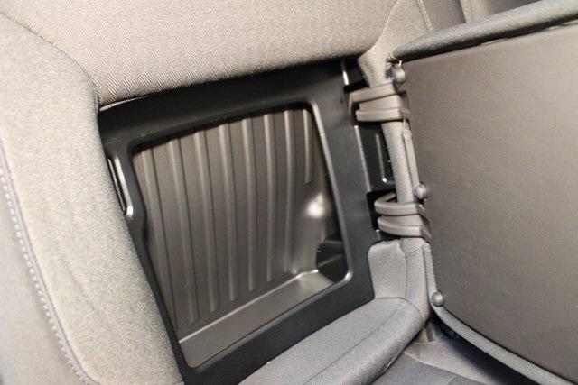 new 2025 Chevrolet Silverado 1500 car, priced at $50,557