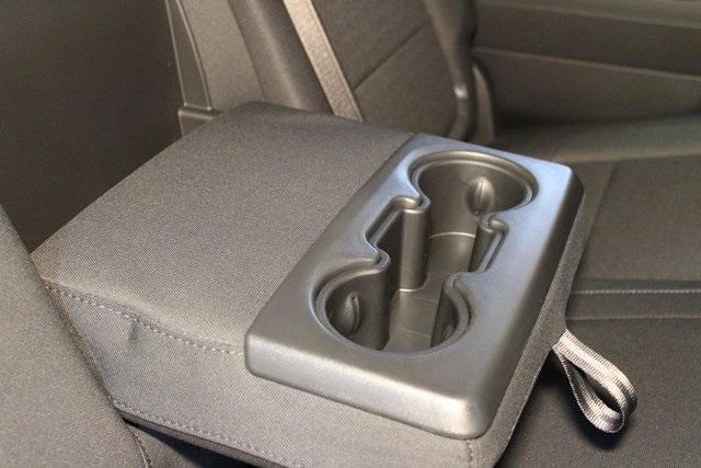 new 2025 Chevrolet Silverado 1500 car, priced at $50,557