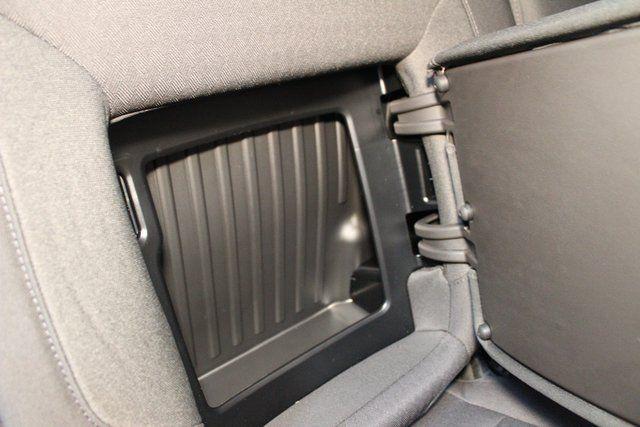 new 2025 Chevrolet Silverado 1500 car, priced at $48,807