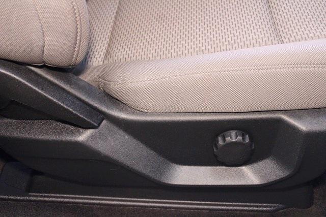 used 2018 Ford F-150 car, priced at $20,900