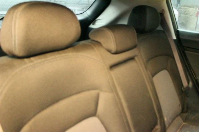 used 2016 Kia Sportage car, priced at $11,500