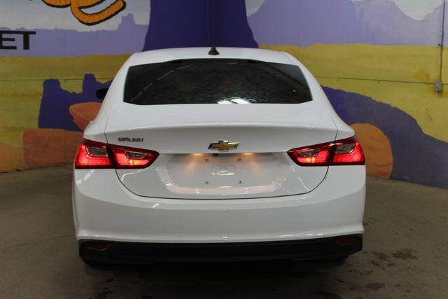 used 2018 Chevrolet Malibu car, priced at $17,500
