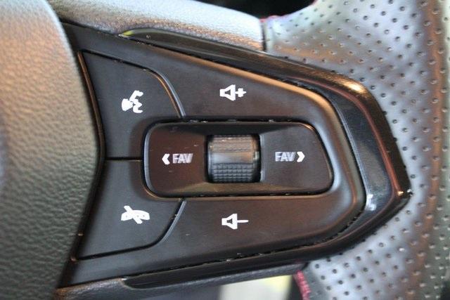 used 2024 Chevrolet Trax car, priced at $18,900