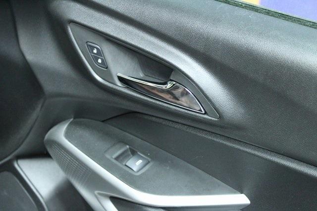 used 2024 Chevrolet Trax car, priced at $18,900