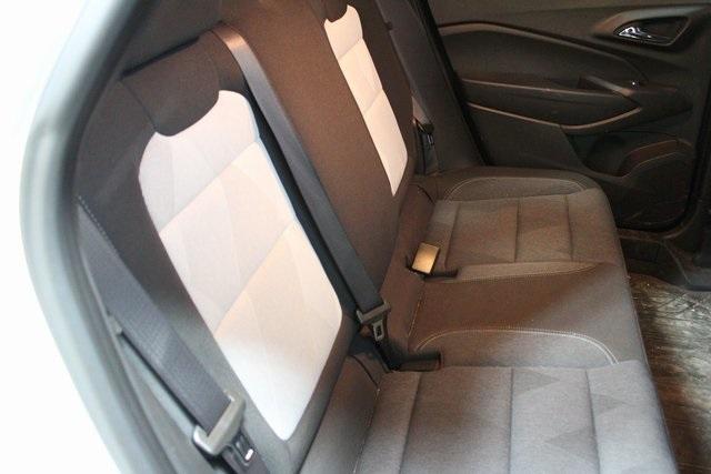 used 2024 Chevrolet Trax car, priced at $18,900