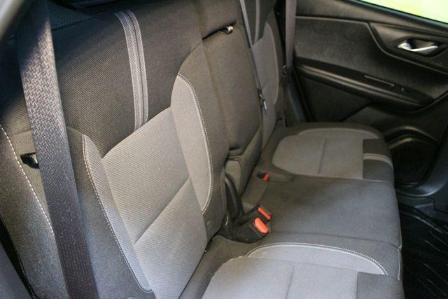 used 2024 Chevrolet Blazer car, priced at $24,800
