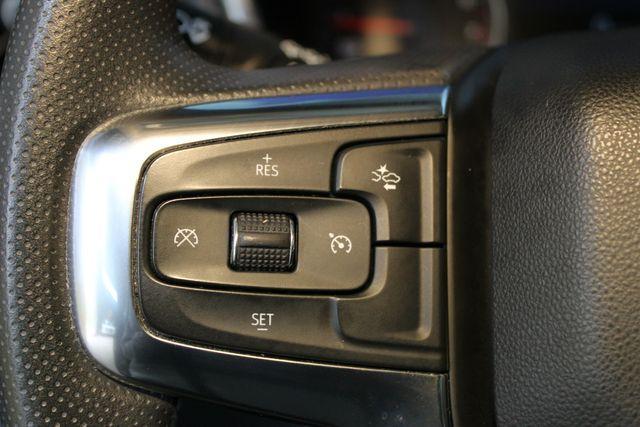used 2024 Chevrolet Blazer car, priced at $24,800
