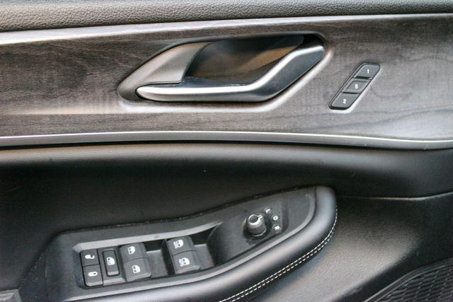 used 2024 Jeep Grand Cherokee car, priced at $32,900