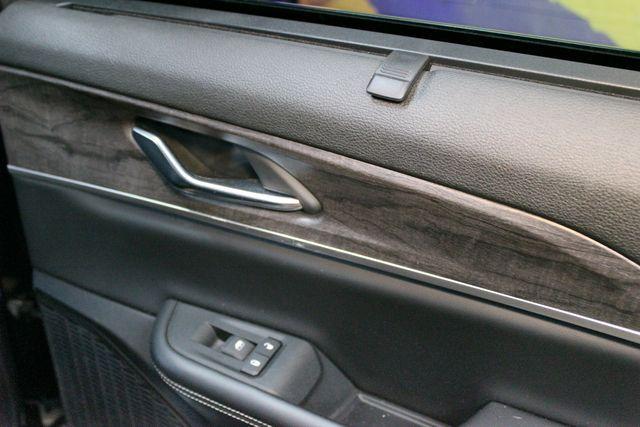 used 2024 Jeep Grand Cherokee car, priced at $32,900