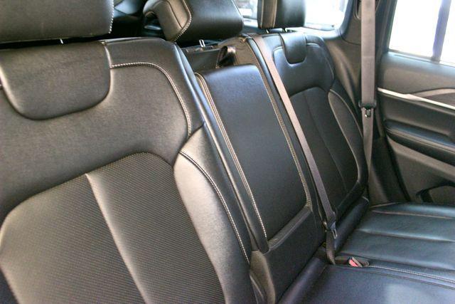 used 2024 Jeep Grand Cherokee car, priced at $32,900