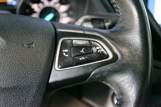 used 2019 Ford Escape car, priced at $16,194
