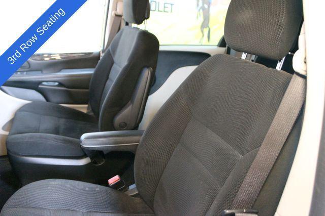 used 2017 Dodge Grand Caravan car, priced at $14,094