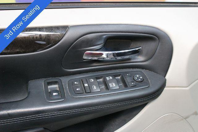 used 2017 Dodge Grand Caravan car, priced at $14,094