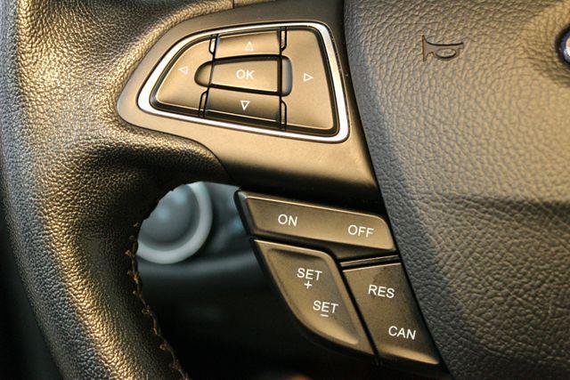 used 2019 Ford Escape car, priced at $17,900