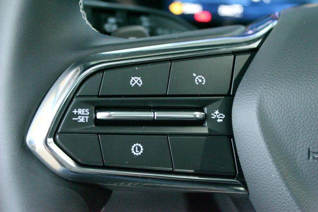new 2026 Chevrolet Traverse car, priced at $47,036