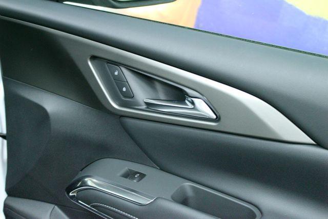 new 2026 Chevrolet Traverse car, priced at $47,036
