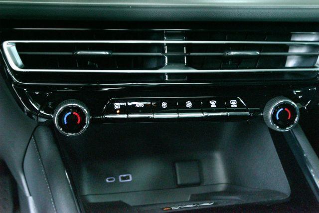 new 2026 Chevrolet Traverse car, priced at $47,036