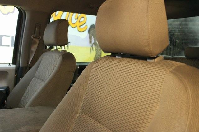 used 2016 Ford F-150 car, priced at $19,900