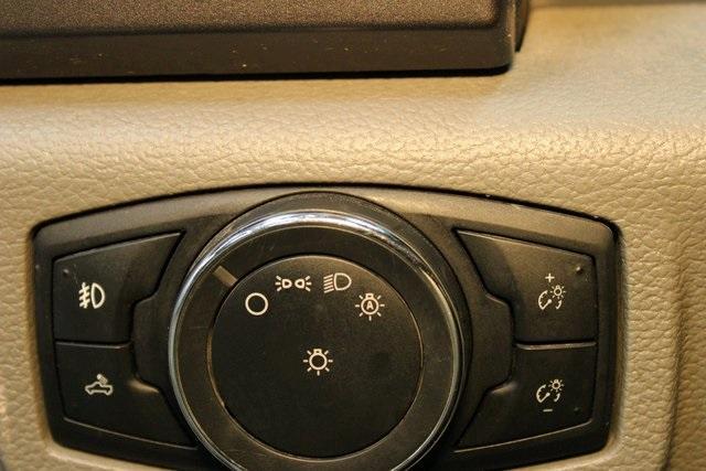 used 2016 Ford F-150 car, priced at $19,900