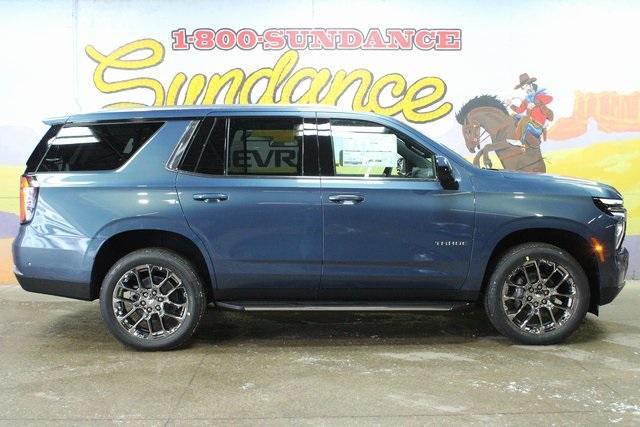 new 2026 Chevrolet Tahoe car, priced at $64,133