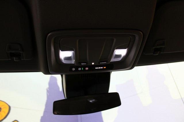 new 2025 Chevrolet Silverado 1500 car, priced at $50,589