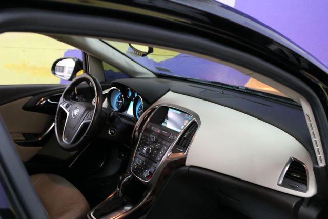 used 2017 Buick Verano car, priced at $14,900