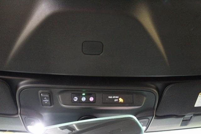 used 2023 Chevrolet Camaro car, priced at $36,900