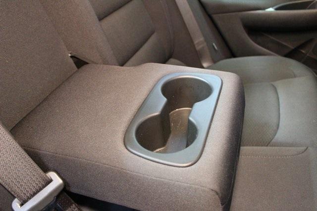 used 2023 Chevrolet Malibu car, priced at $17,900