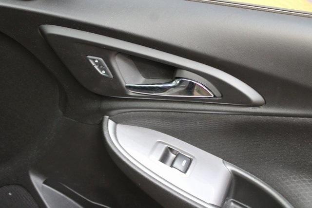 used 2023 Chevrolet Malibu car, priced at $17,900