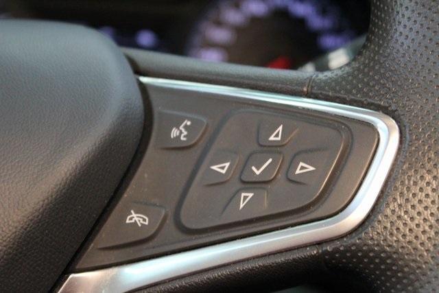 used 2023 Chevrolet Malibu car, priced at $17,900