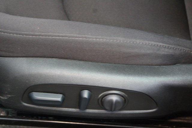 used 2023 Chevrolet Malibu car, priced at $17,900