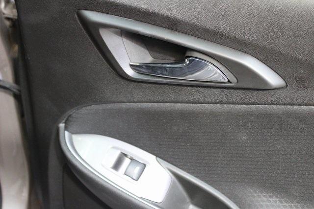 used 2023 Chevrolet Malibu car, priced at $17,900