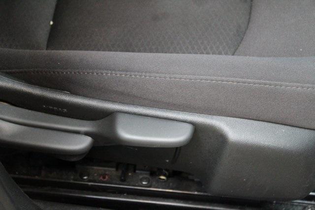 used 2023 Chevrolet Malibu car, priced at $17,900