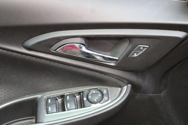 used 2023 Chevrolet Malibu car, priced at $17,900