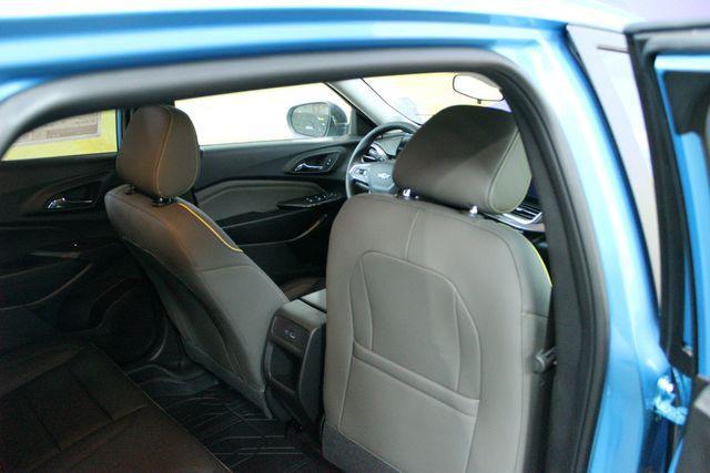 new 2026 Chevrolet Trax car, priced at $26,372