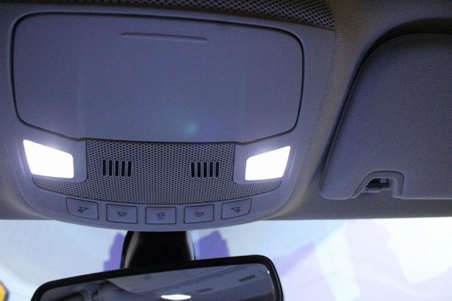 used 2020 Ford Fusion car, priced at $18,500