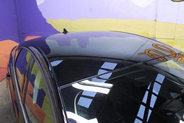 used 2020 Ford Fusion car, priced at $18,500