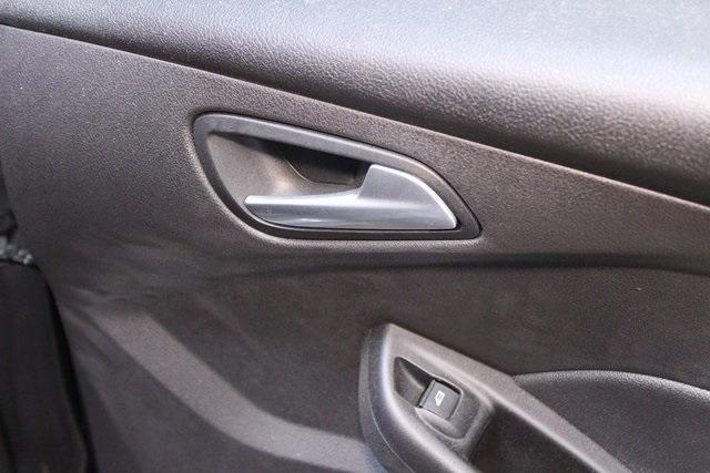 used 2018 Ford Focus car, priced at $13,400