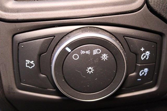 used 2018 Ford Focus car, priced at $13,400