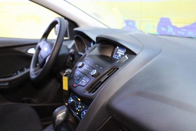 used 2018 Ford Focus car, priced at $13,400
