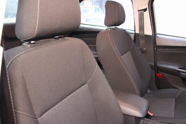 used 2018 Ford Focus car, priced at $13,400