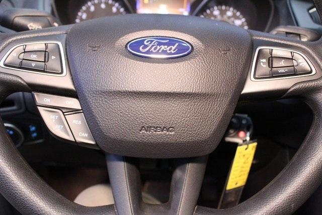used 2018 Ford Focus car, priced at $13,400