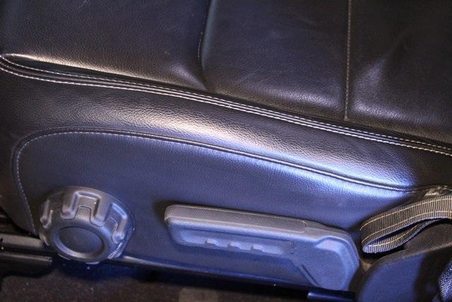 used 2018 Jeep Wrangler Unlimited car, priced at $25,500