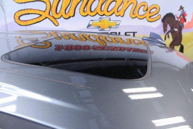 used 2020 GMC Sierra 1500 car, priced at $34,300