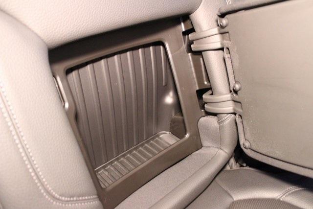 used 2020 GMC Sierra 1500 car, priced at $34,300