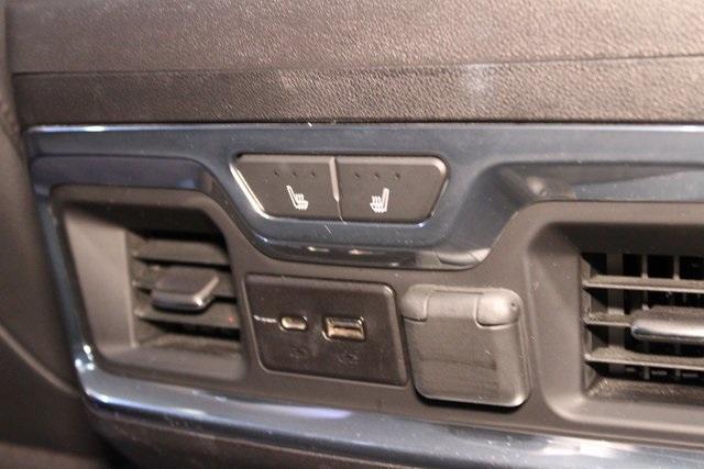 used 2020 GMC Sierra 1500 car, priced at $34,300